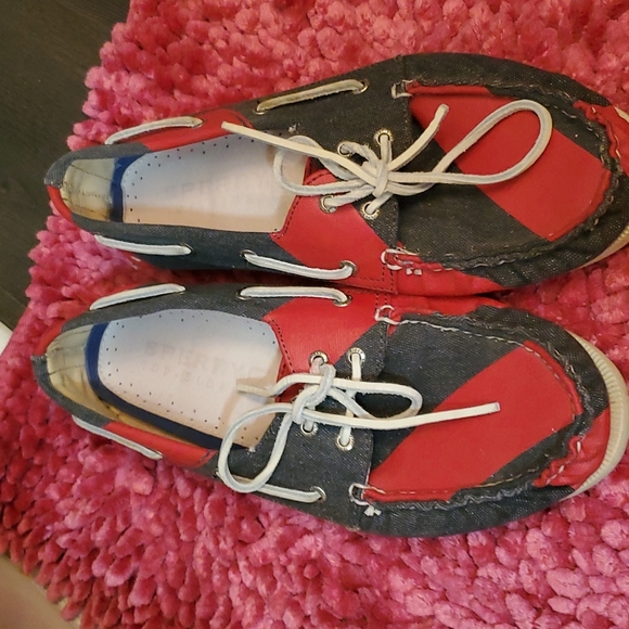 Sperry Other - - Classy Sperry dockers